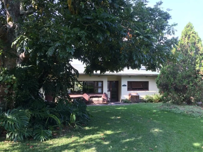 3 Bedrooms Chalet