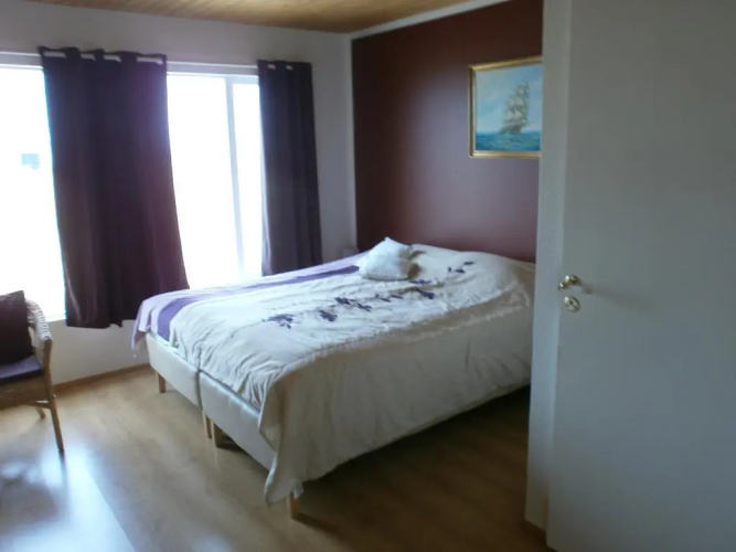 Hotel Langaholt