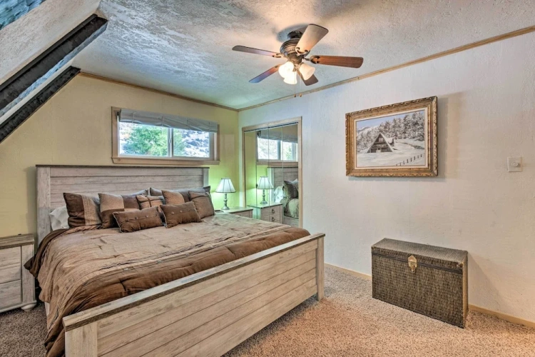 3 Bedrooms Cottage
