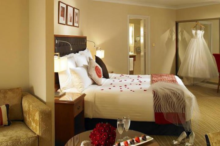 Delta Hotels Waltham Abbey photo 7