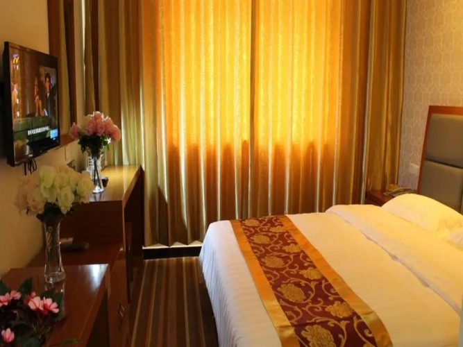 Business Double room