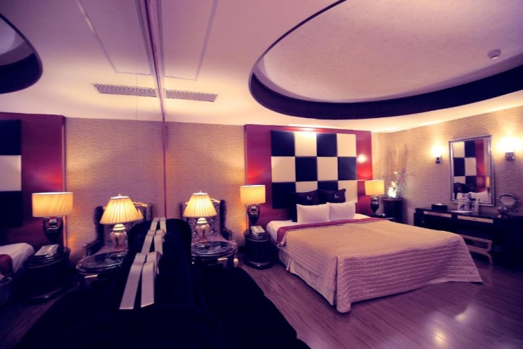 Business Double room