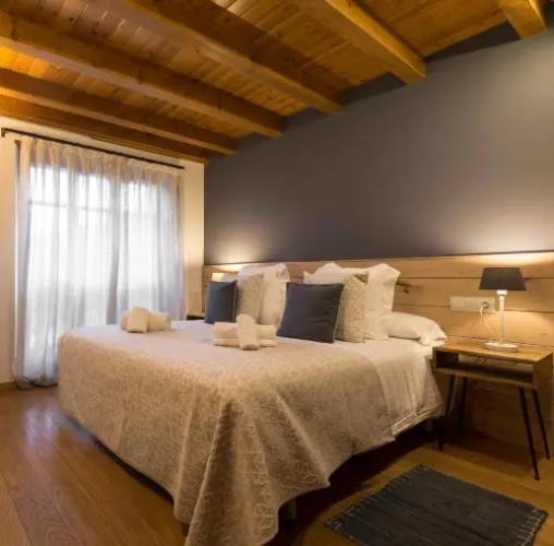 Apartamento premium 46 1D