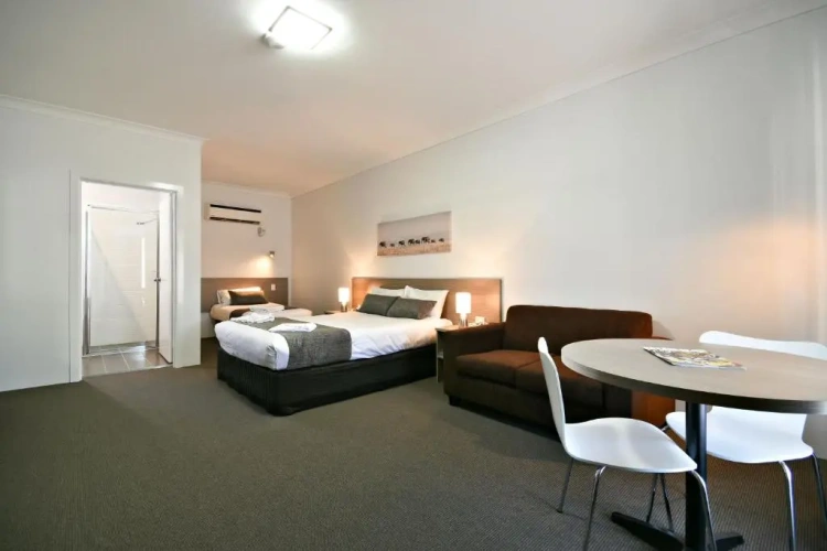 Executive room
