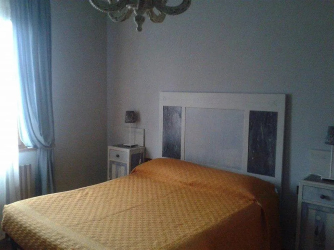 Casa Alle Vacche