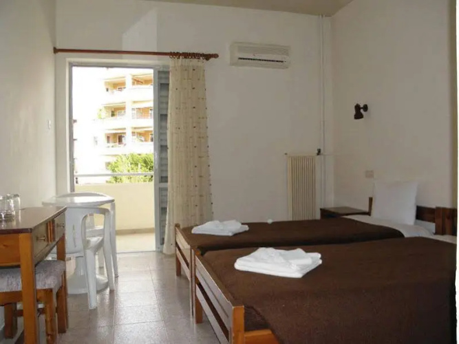 Hotel Falassarna