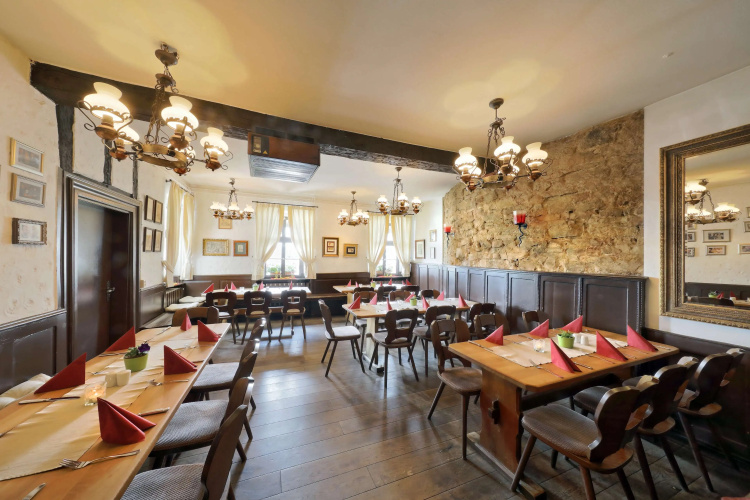 Best Western Premier IB Hotel Friedberger Warte photo 30
