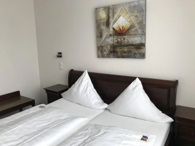 Althoff's Landhotel