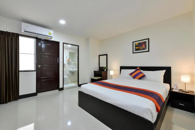 Фотография отеля