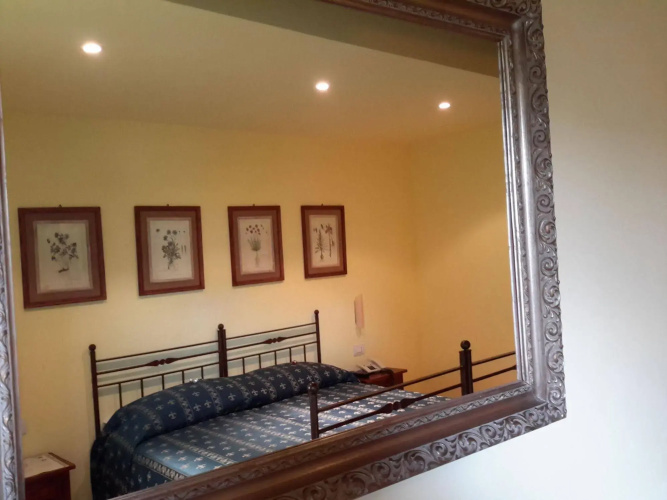 Le Vignole Country House