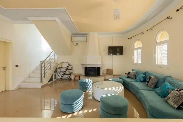 The Lake House 1 in Shkod r