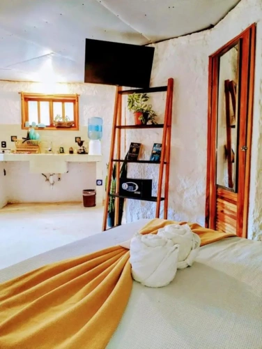 Bungalow