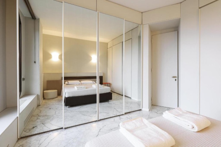 1 Bedroom Suite