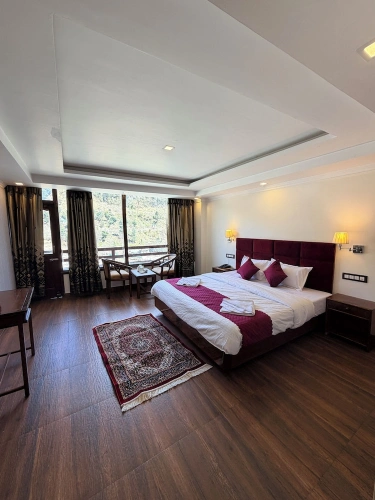 Superior room