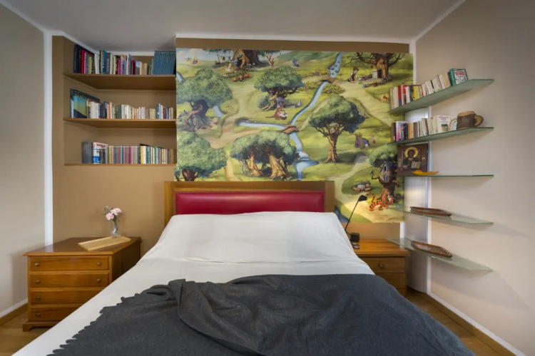 Casa Nel Rustico