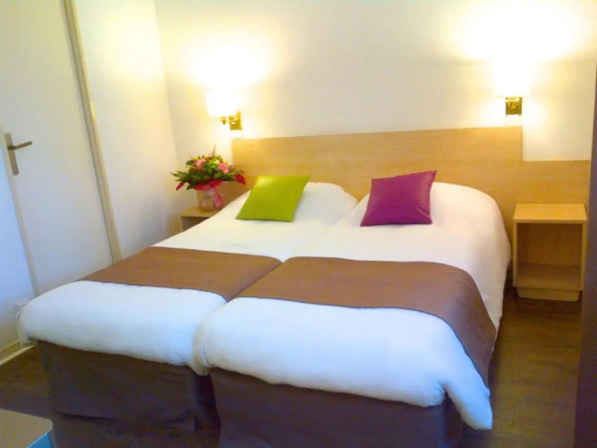 Amhotel Italie