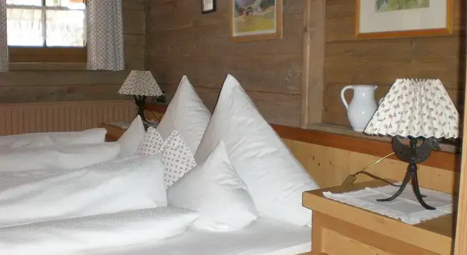 Dorf Alm Gasthof