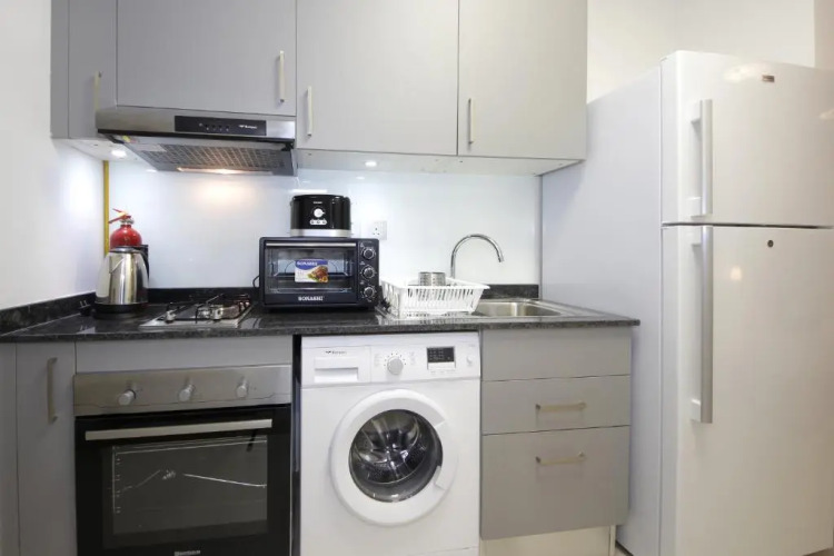 New Arabian Apartment Al Furjan - Image 13