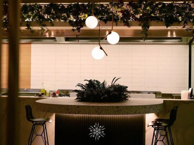 Iliria Boutique Hotel