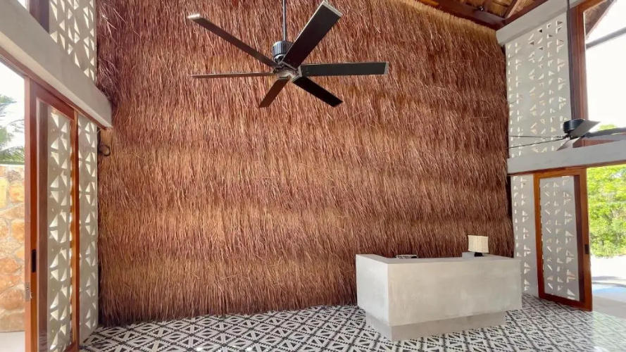 Amainah Bacalar Hotel Boutique - Adults Only