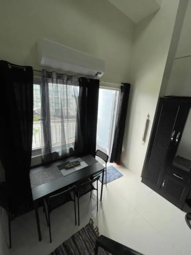 Wind Residences Tower 5