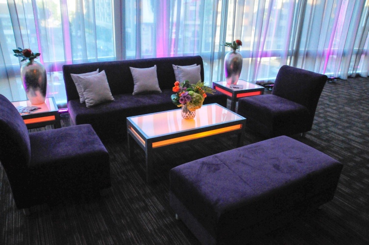Loews Hollywood Hotel photo 35