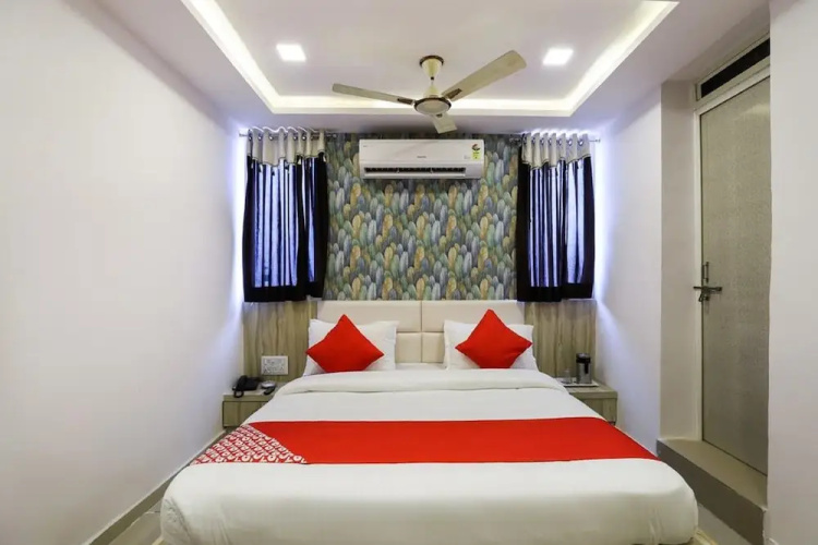 Hotel A1