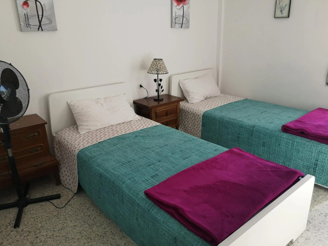 Hermoso Apartamento en Conil