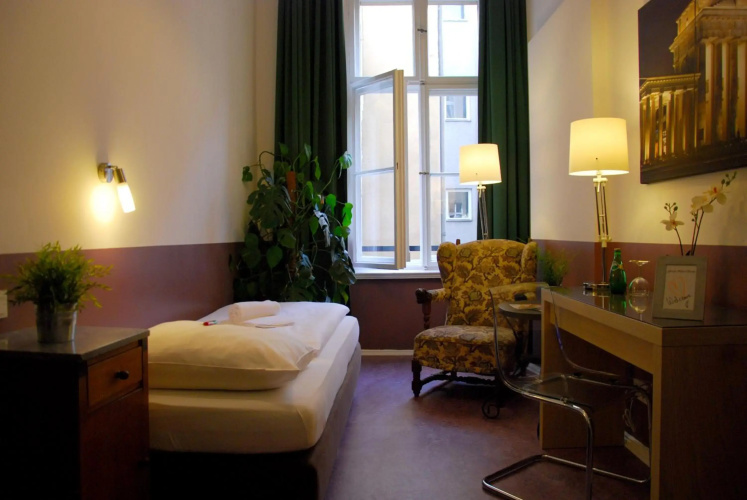 Grand Hostel Berlin Classic