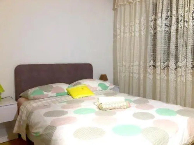 Nar Apartment