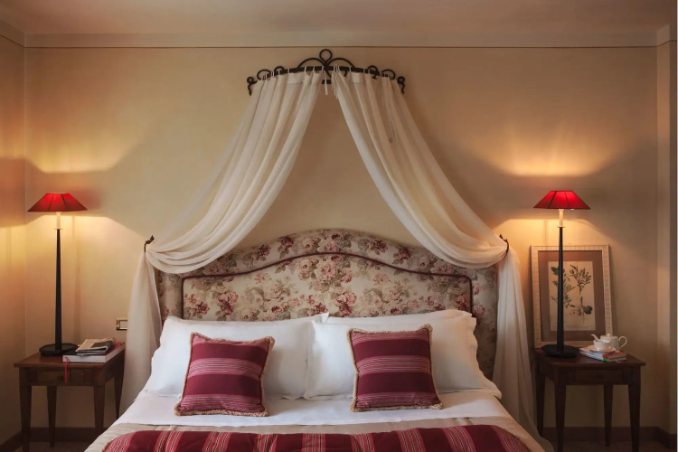 L'Albereta, Relais & Chateaux