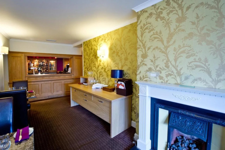 Parklands Hotel