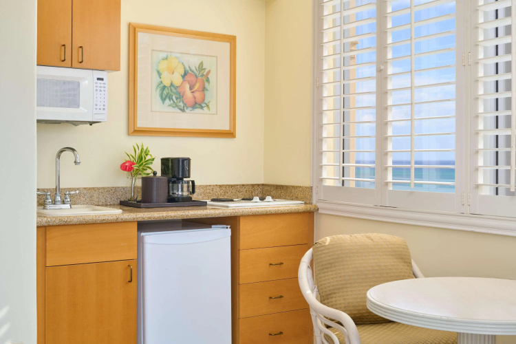 OUTRIGGER Waikiki Paradise Hotel photo 37