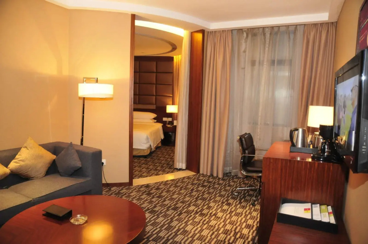 Four Points By Sheraton Taicang