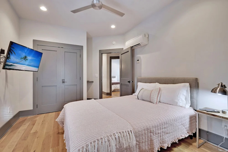 The Cooper Suite