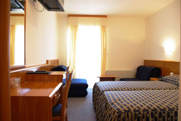 Hotel Villa Letan