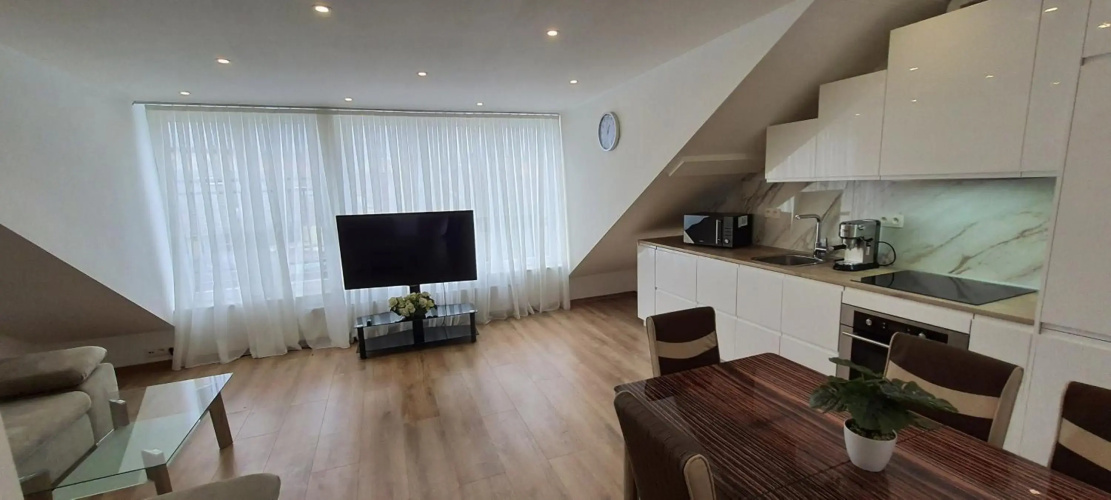 Appartement BRUXELLES