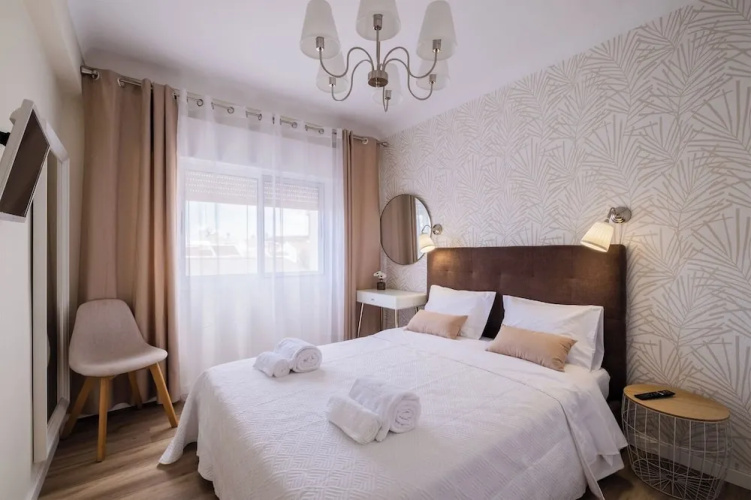 BtheGuest Apartement