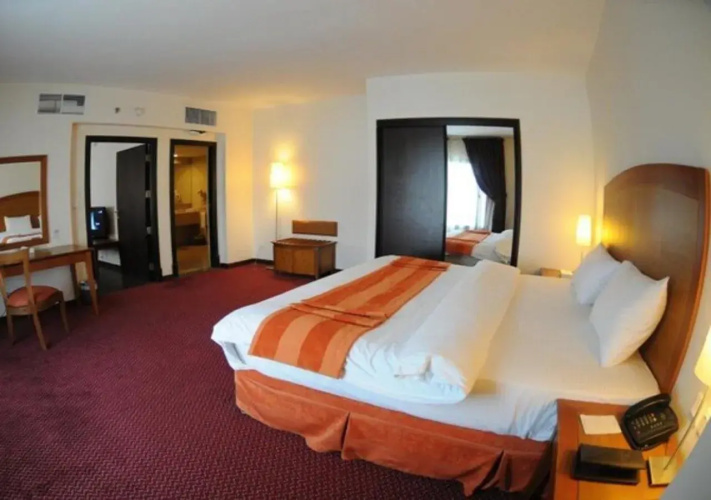 Hala Al Khobar Hotel