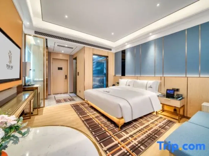 Standard Double Attic room
