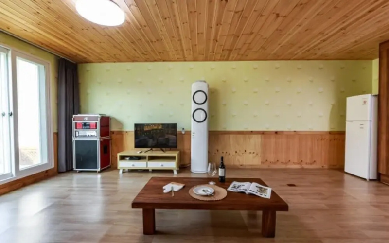 Goesan Haemil Pension