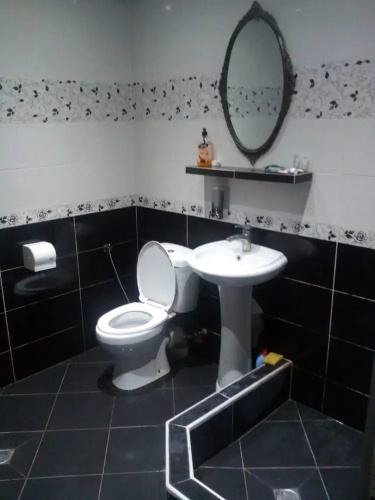 Sparrow Hostel