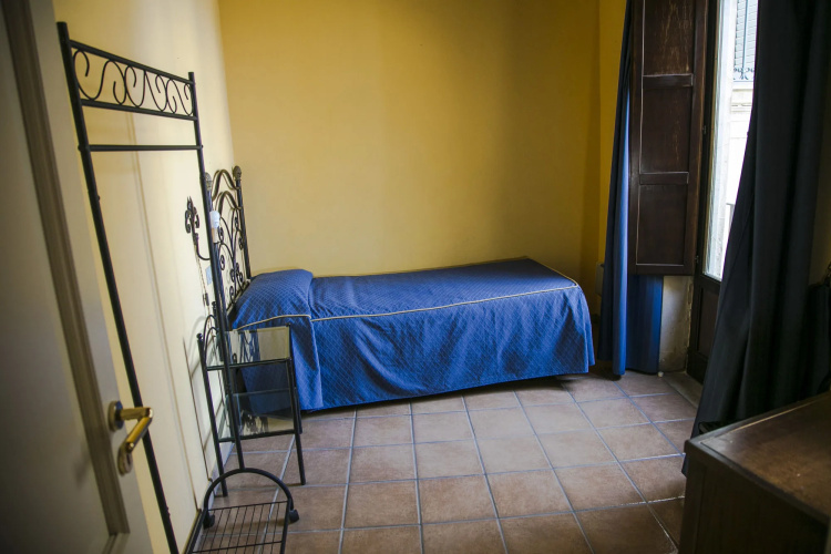 Residence dei Baroni