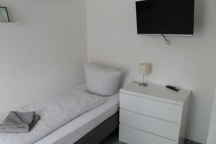 Classic Apartment