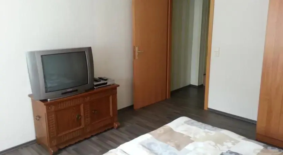 Ferienhaus-Harz