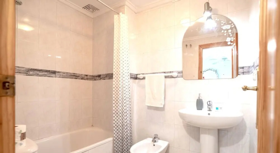2 Bed Ground Floor La Cala