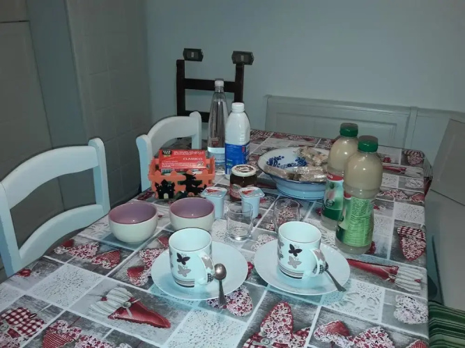 The Queen's Coffer