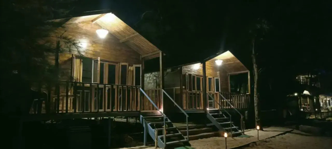 Shambho Retreat
