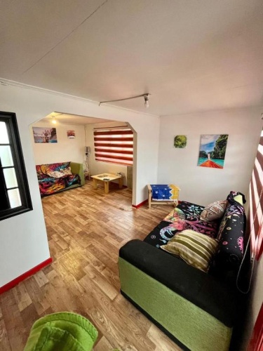 Cottage