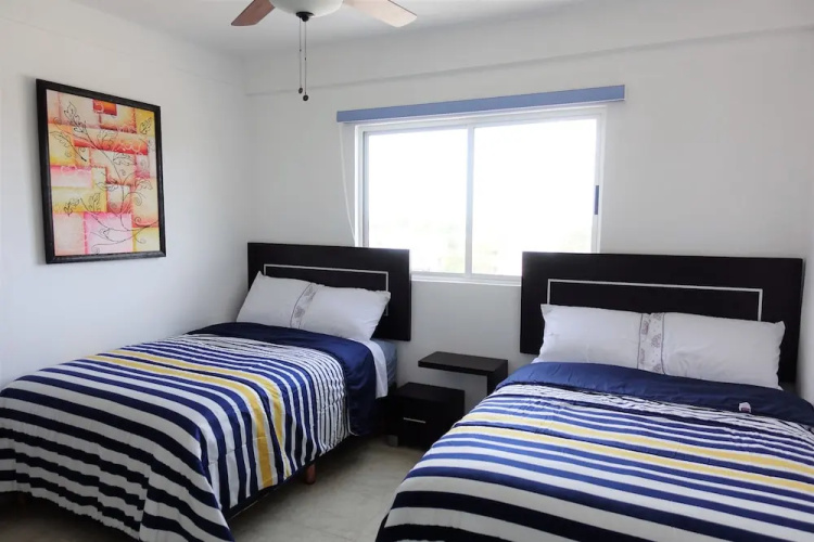 Liverte Downtown Apartments
